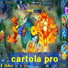 cartola pro